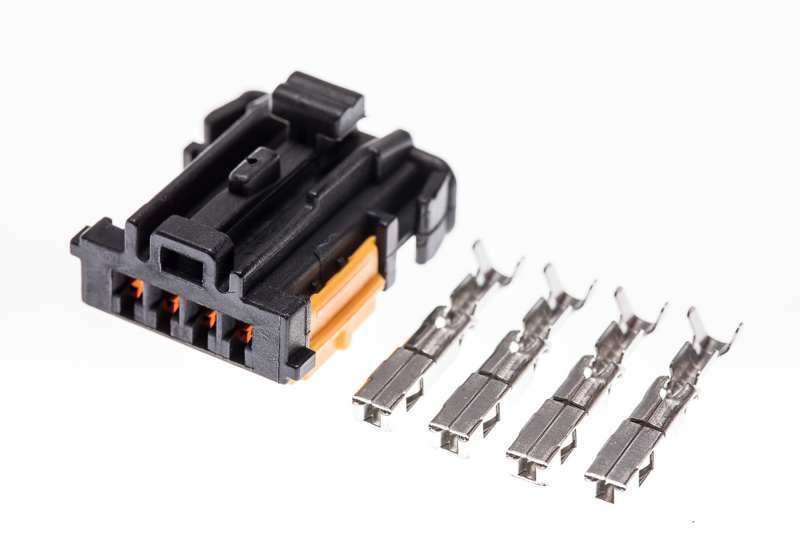 Electrical connector repair kit